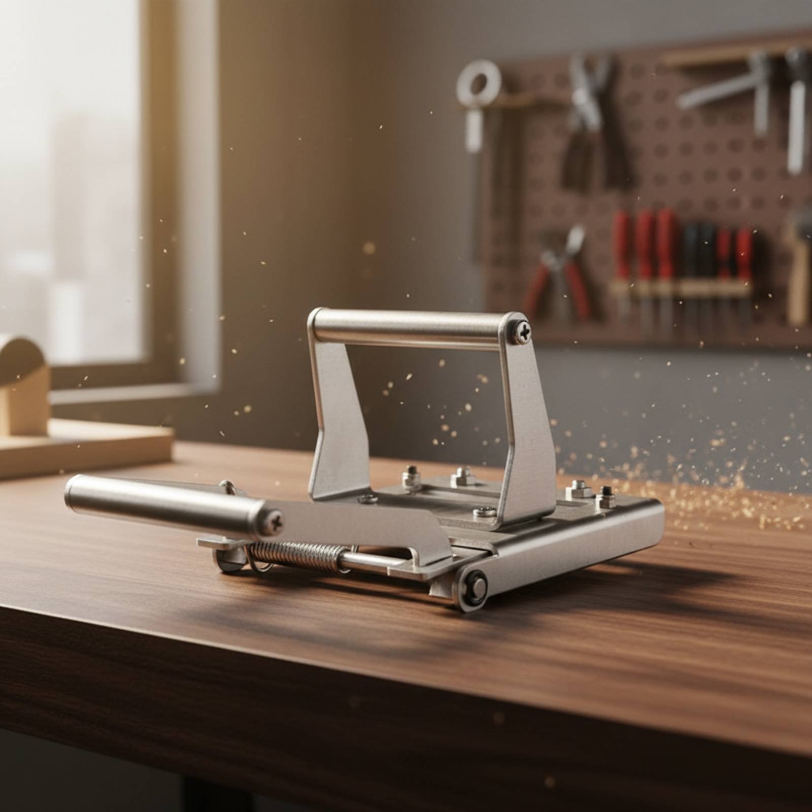 Ręczna obcinarka do taśm ozdob – Woodworking Finishing recenzja i cena