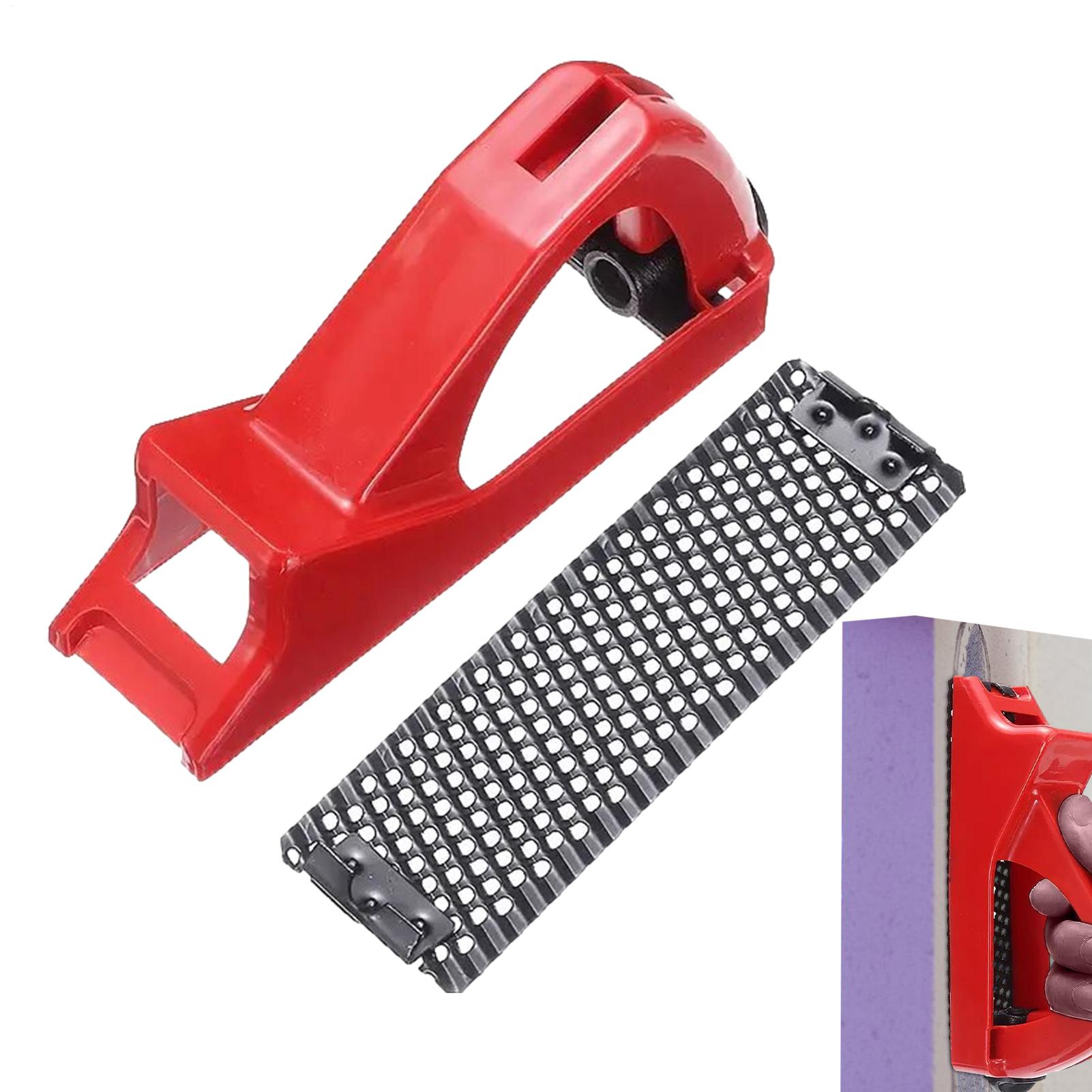 Pilnik do płyt gipsowo-kartono – Woodworking Finishing recenzja i cena