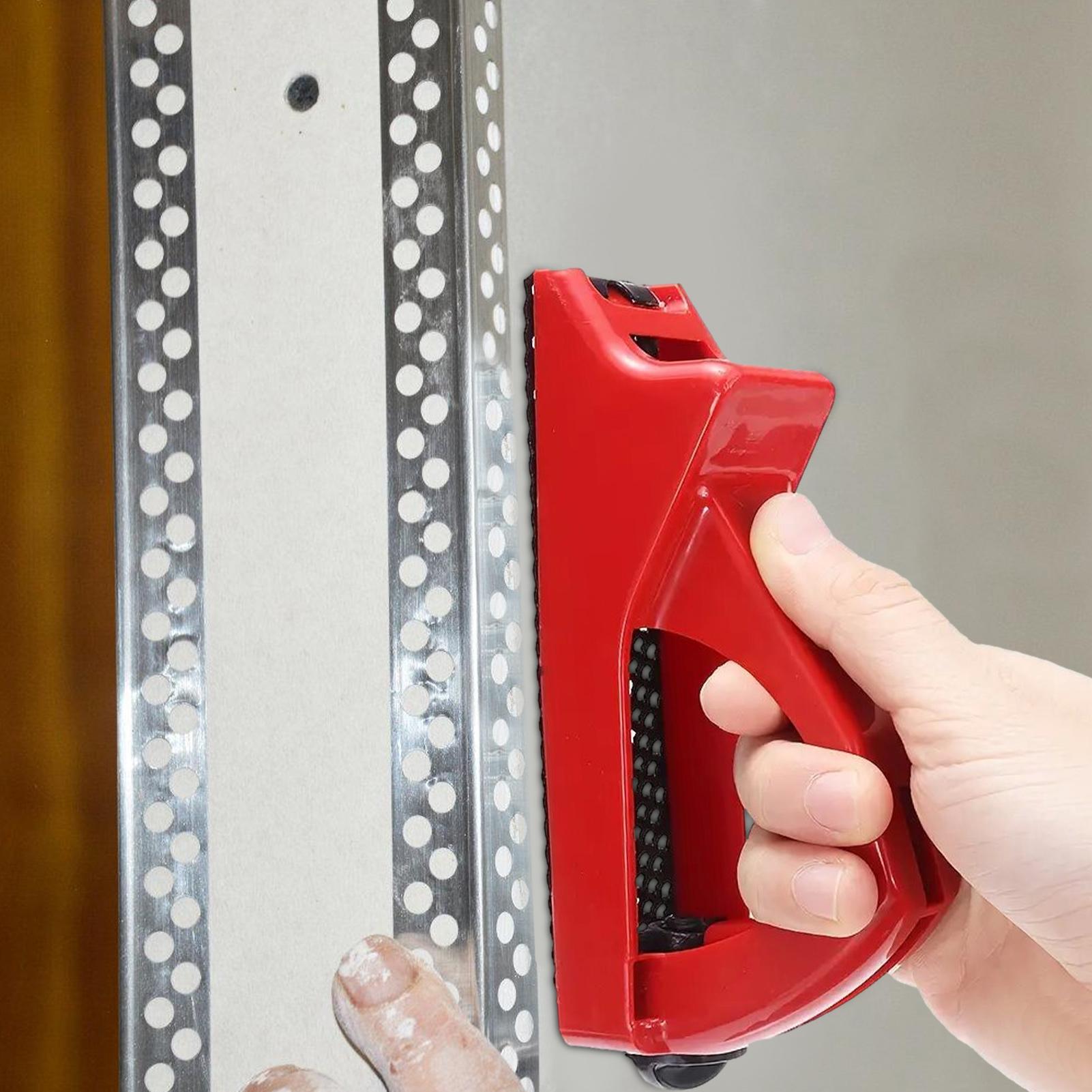 Pilnik do płyt gipsowo-kartono – Woodworking Finishing recenzja i cena