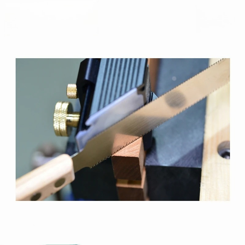 Hongdui Magnetyczny prowadnik  – Dovetail Saw Fine recenzja i cena