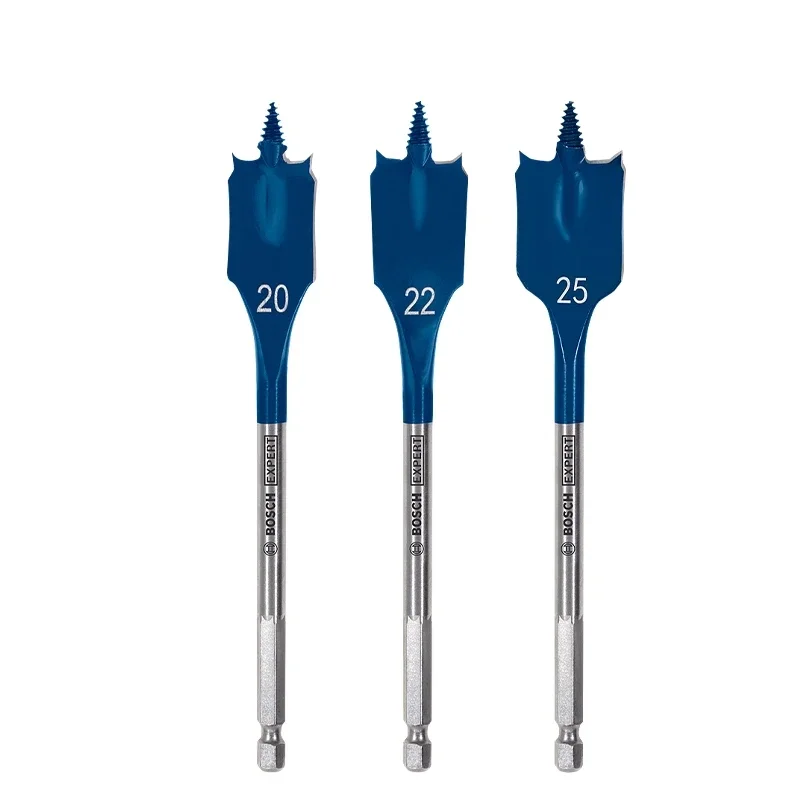 Zestaw wierteł Bosch EXPERT Se – Woodworking Drill recenzja i cena