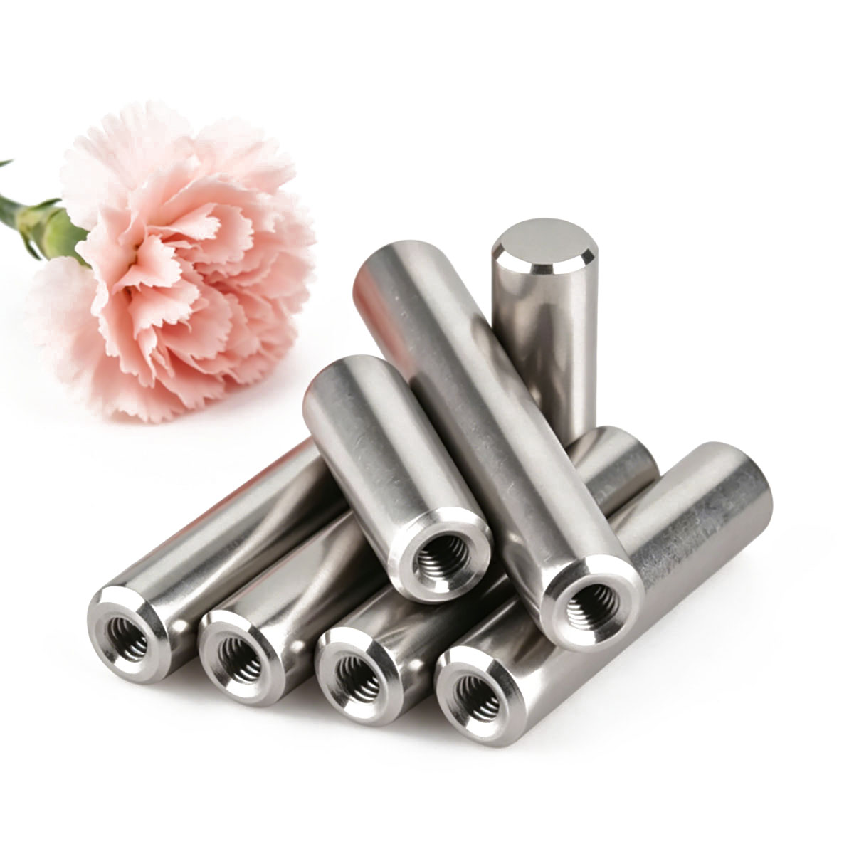 Kołek cylindryczny ze stali ni – Woodworking Finishing recenzja i cena