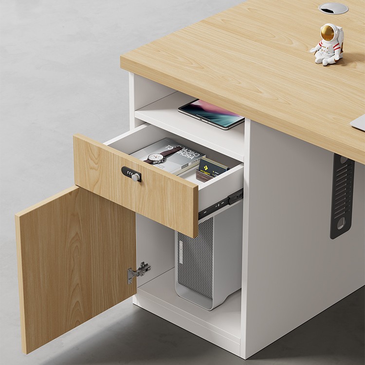 Biurko i krzesło dla pracownik – Woodworking Desk Chair recenzja i cena