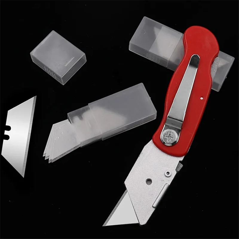 Utility Nóż składany Artykuły  – Woodworking Wallpaper recenzja i cena
