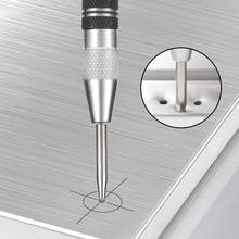 Automatyczny punktak centrując – Woodworking Drill recenzja i cena