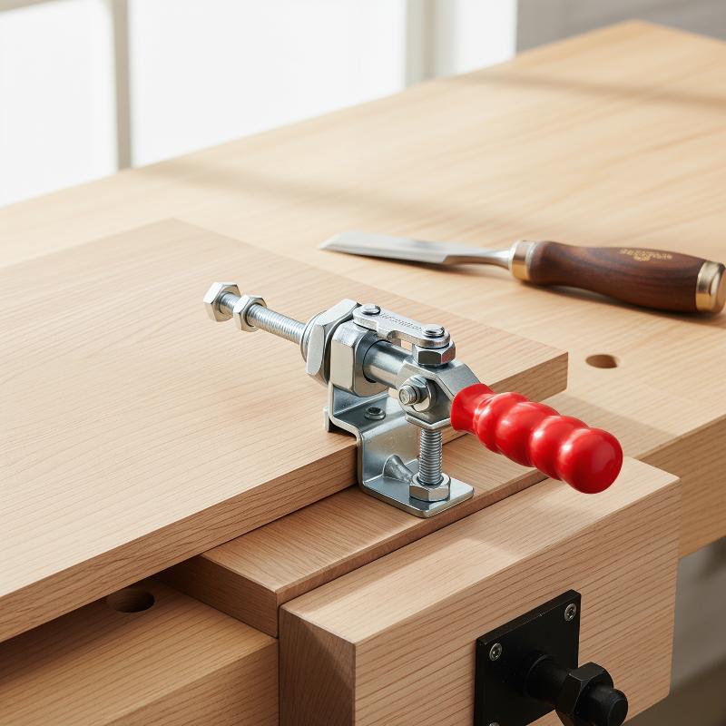 Zacisk dźwigniowy GH-36202M do – Woodworking Equipment recenzja i cena