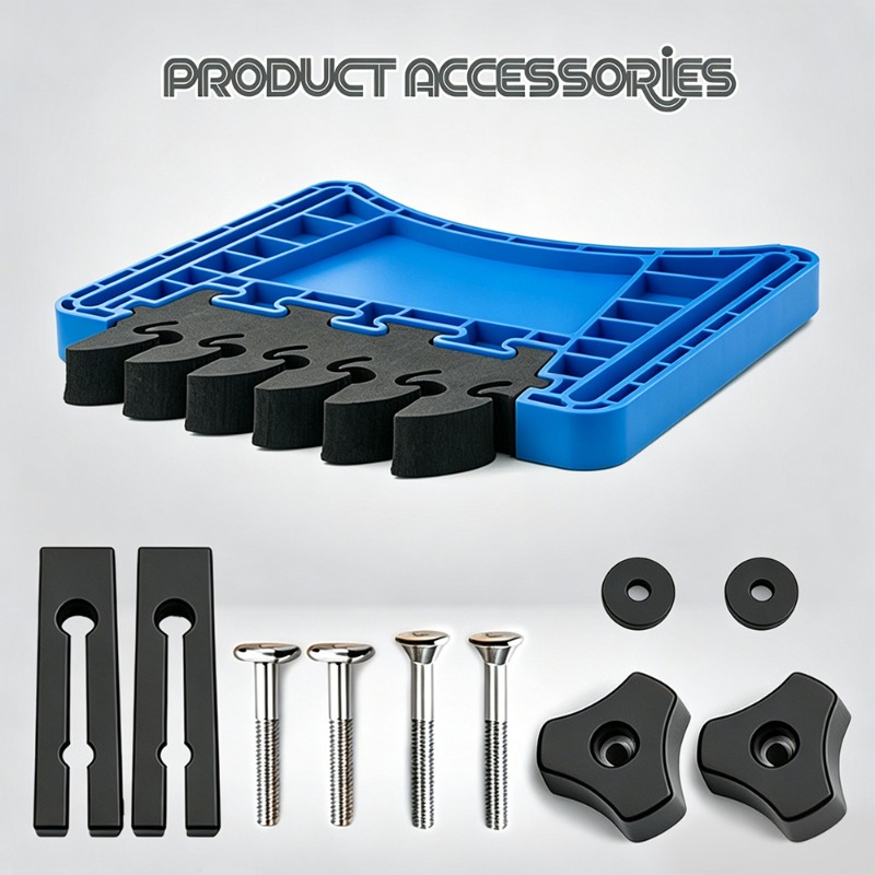 Prowadnica do obróbki drewna,  – Woodworking Manufacturing recenzja i cena