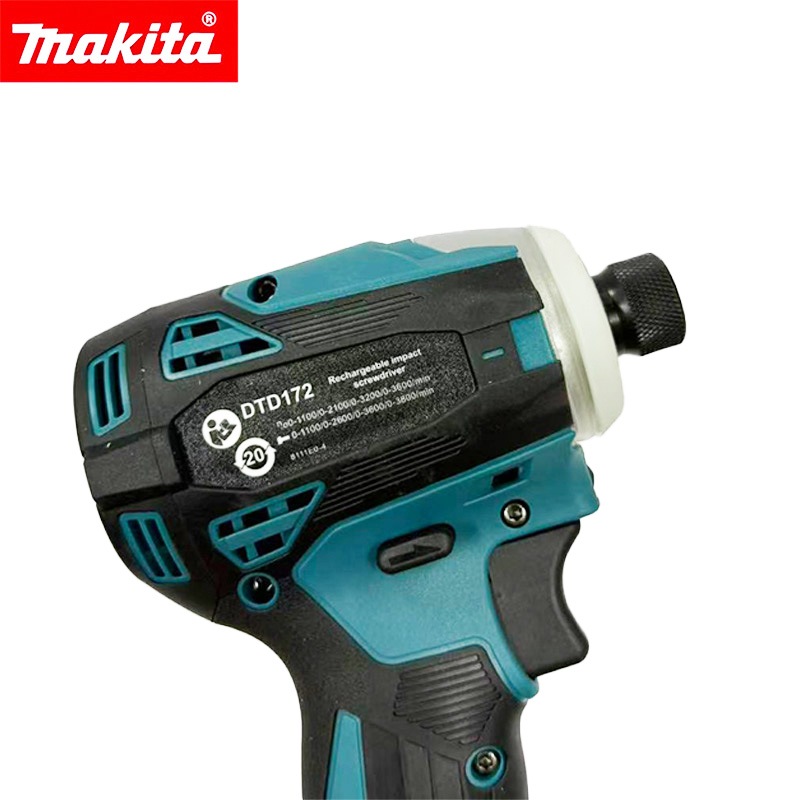 Makita DGA404 18V 125mm Bezszc – Woodworking Essential Tools recenzja i cena