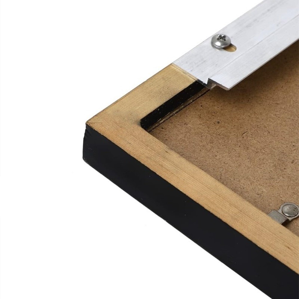 Zaciski Z do zawieszania ramek – Woodworking French Cleat recenzja i cena