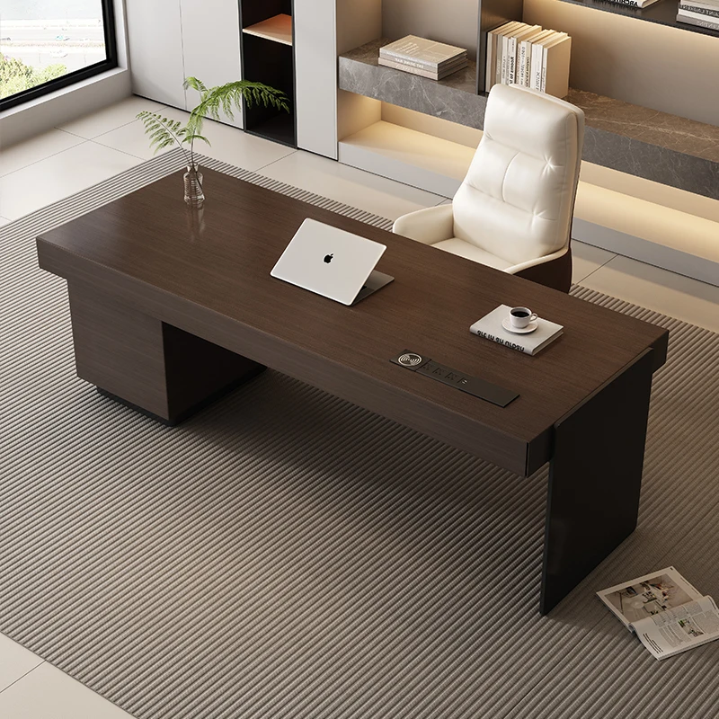 Minimalistyczne włoskie biurko – Woodworking Desk Chair recenzja i cena