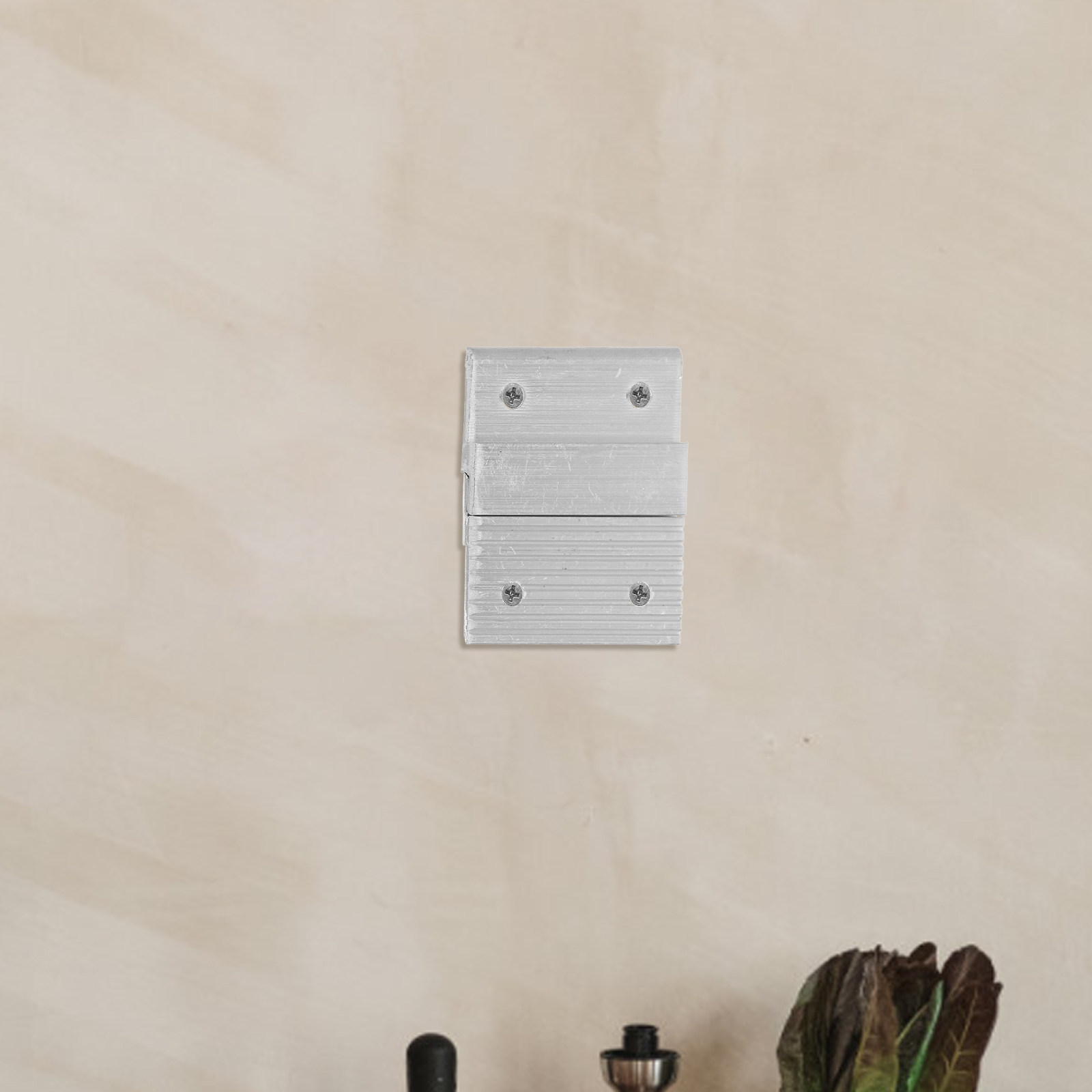 1 zestaw mocowań typu Z Clip F – Woodworking French Cleat recenzja i cena