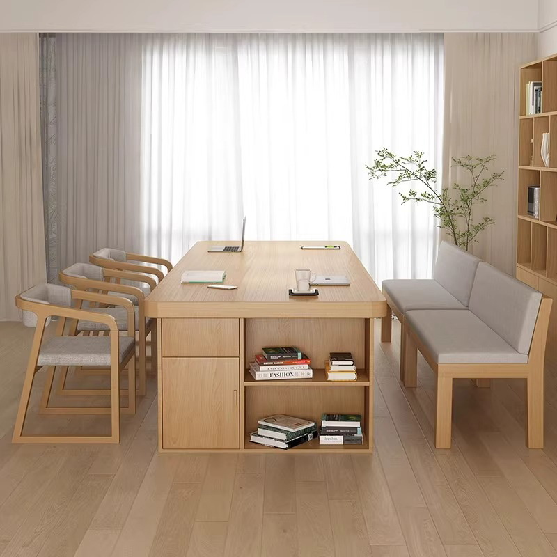 #   Drewniany stół konferencyj – Woodworking Desk Chair recenzja i cena